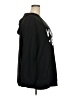 Unbranded Black Pullover Hoodie Size 26W - photo 4