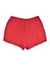 Bobi 100% Cotton Hearts Red Shorts Size L - photo 1