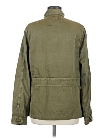 Current/Elliott Jacket (view 2)