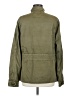 Current/Elliott 100% Cotton Green Jacket Size Lg (3) - photo 2