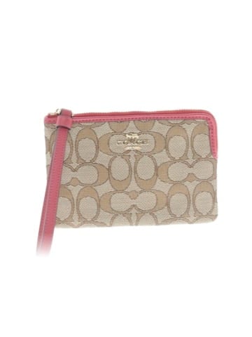 Coach Wristlet (view 1)