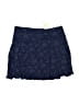 OFFLINE by Aerie 100% Nylon Paisley Blue Skort Size L - photo 1