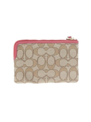 Coach Wristlet (view 2)