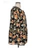 Daniel Rainn Black Long Sleeve Blouse Size 1X - photo 4