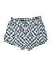 Old Navy Checkered-gingham Blue Skort Size L - photo 2