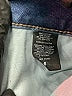 Express Jeans Blue Denim Shorts Size 6 - photo 4