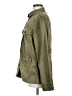 Current/Elliott 100% Cotton Green Jacket Size Lg (3) - photo 5