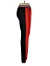 Gap Fit Color Block Red Active Pants Size L (tall) - photo 4