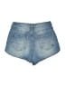 BP. Blue Denim Shorts Size 24 waist - photo 2