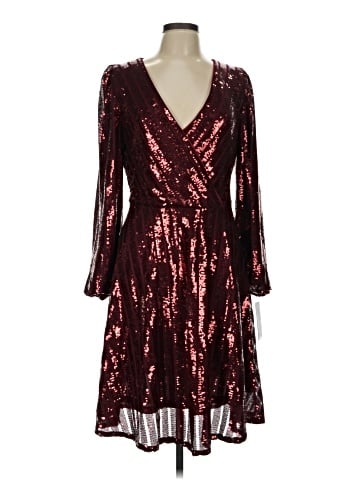 NANETTE Nanette Lepore Cocktail Dress (view 1)