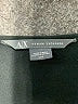 Armani Exchange Black Cocktail Dress Size M - photo 7