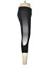 Ideology Color Block Black Active Pants Size M - photo 4