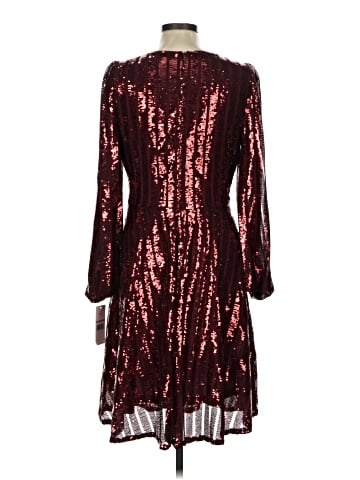 NANETTE Nanette Lepore Cocktail Dress (view 2)