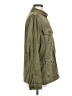 Current/Elliott 100% Cotton Green Jacket Size Lg (3) - photo 4
