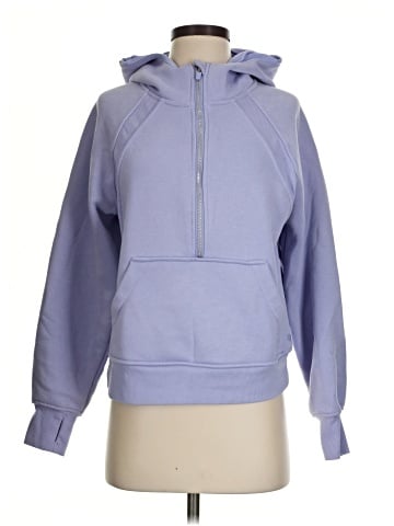Danskin Pullover Hoodie (view 1)