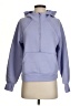 Danskin Blue Pullover Hoodie Size S - photo 1