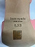 Kate Spade New York Pink Sandals Size 8 1/2 - photo 3