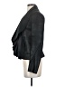 Guess Jeans 100% Polyester Black Blazer Size XS - photo 5