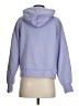 Danskin Blue Pullover Hoodie Size S - photo 2