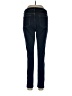 MICHAEL Michael Kors Solid Blue Jeans Size 10 - photo 2