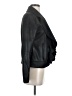 Guess Jeans 100% Polyester Black Blazer Size XS - photo 4