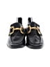 Mia Black Flats Size 7 1/2 - photo 2