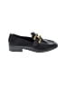 Mia Black Flats Size 7 1/2 - photo 1