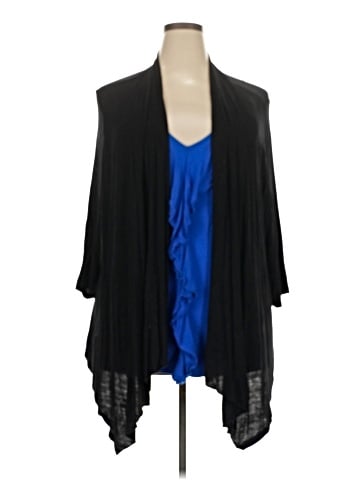 B.l.e.u. Kimono (view 1)