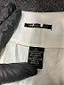 Rafaella Studio Solid Gray Dress Pants Size 12 - photo 4