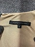 David Meister 100% Polyester Black Cocktail Dress Size 8 - photo 7