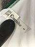 Cupshe 100% Polyester Tropical Green Swimsuit Bottoms Size S - photo 3