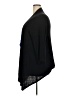 B.l.e.u. Black Kimono Size 2X - photo 5
