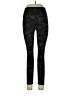 Fabletics Camo Black Active Pants Size L - photo 1