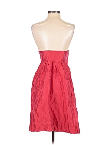 Nicole Miller Collection Cocktail Dress (view 2)