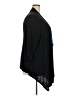 B.l.e.u. Black Kimono Size 2X - photo 4