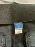 Old Navy 100% Polyester Black Active Pants Size 12 - photo 7