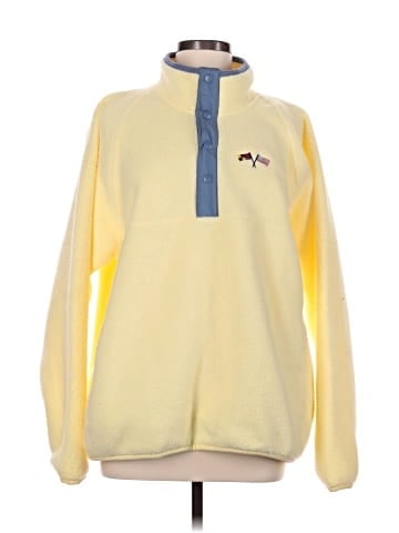 Lands' End Fleece (view 1)