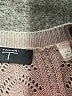 T Tahari Gray Pullover Sweater Size L - photo 7