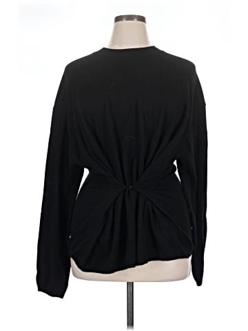Zara Pullover Sweater (view 1)