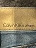 CALVIN KLEIN JEANS Hearts Blue Jeans Size 28 waist - photo 7