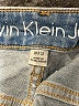 CALVIN KLEIN JEANS Hearts Blue Jeans Size 28 waist - photo 9