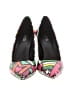 MICHAEL Michael Kors Multi Color Heels Size 9 - photo 3