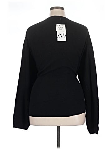 Zara Pullover Sweater (view 2)