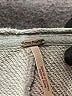 Free People 100% Cotton Paisley Gray Sweatshirt Size XS - photo 7