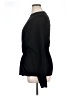 Zara Black Pullover Sweater Size XL - photo 5