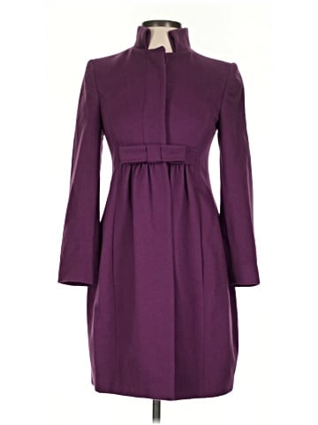 Stella McCartney Coat (view 1)