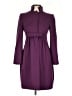 Stella McCartney Solid Purple Coat Size EU (IT) 38 / US 2 - photo 1