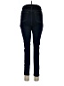 MICHAEL Michael Kors Solid Blue Jeans Size 10 - photo 2