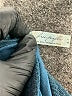 Free People Solid Teal Cocktail Dress Size S - photo 7