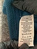 Free People Solid Teal Cocktail Dress Size S - photo 8